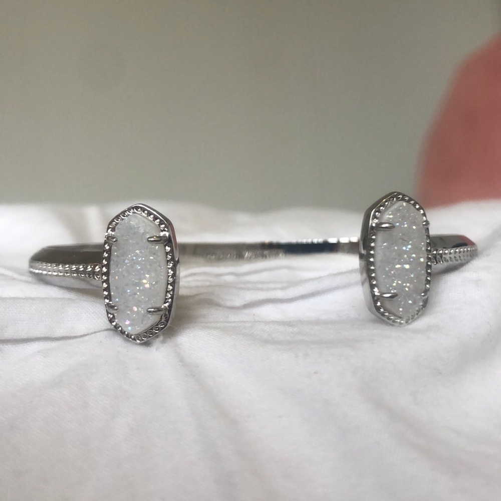 Kendra Scott cuff bracelet
